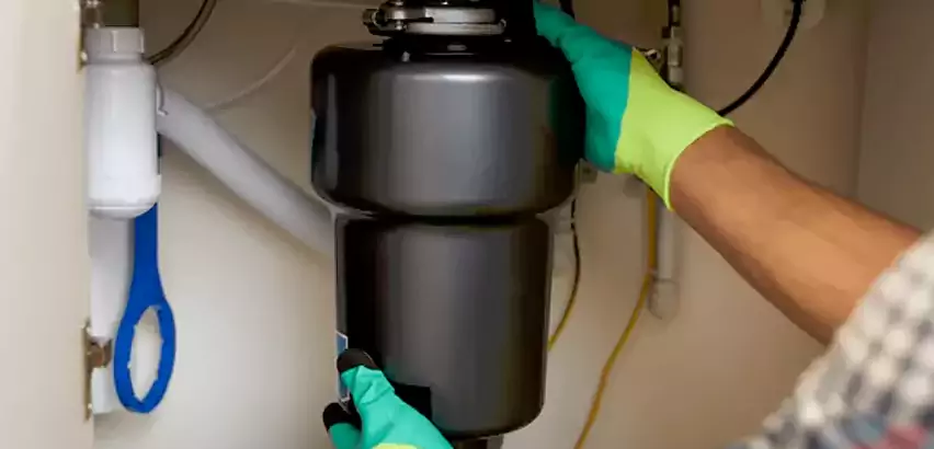 Kitchen Garbage Disposal Installation Services in Murrysville, PA