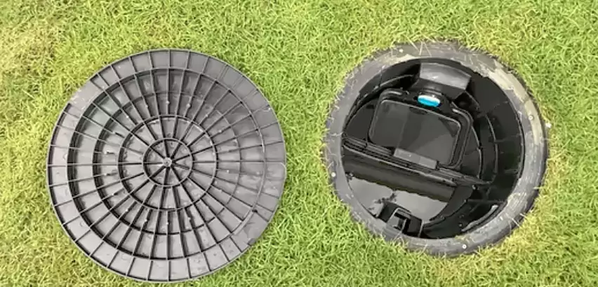 Kitchen Grease Trap Cleaning Services in Murrysville, PA