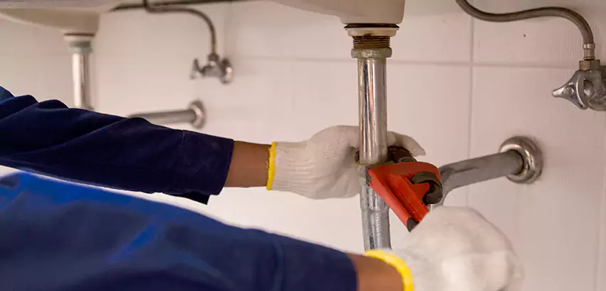 Kitchen Piping Repair Services in Murrysville, PA