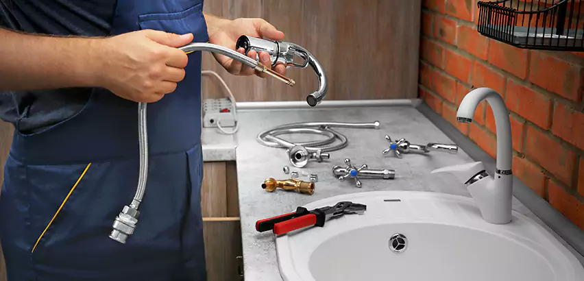  Our All Kitchen Sink Installation Services in Murrysville, PA