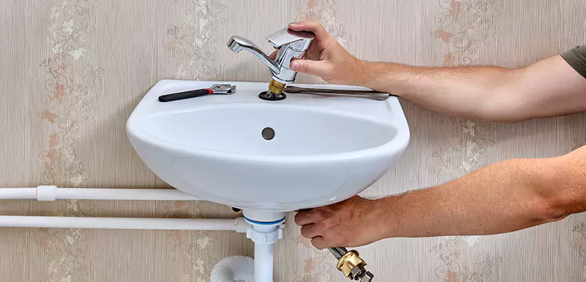 Our All Kitchen Sink Replacement Services in Murrysville, PA