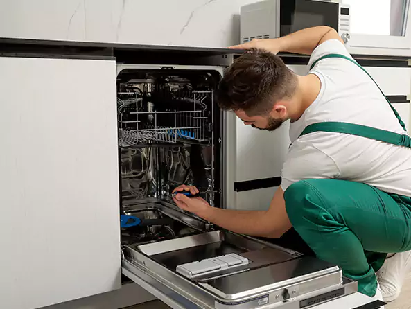 Why Murrysville Drain Pro is the First Choice for Kitchen Dishwasher Installation Services in Murrysville, PA?