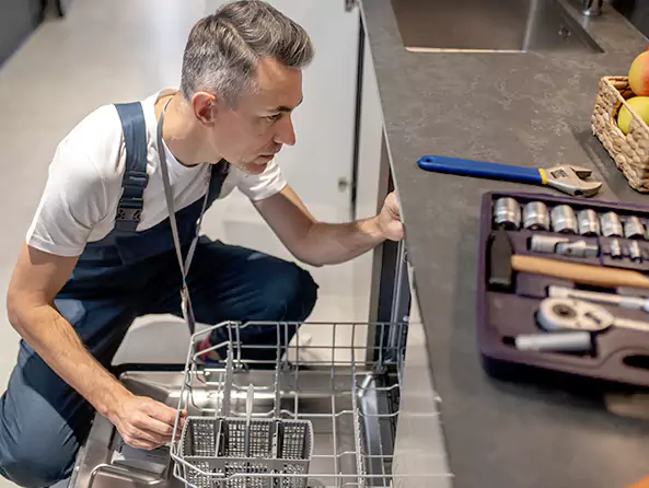 Why Murrysville Drain Pro is the First Choice for Kitchen Dishwasher Plumbing Services in Murrysville, PAx?