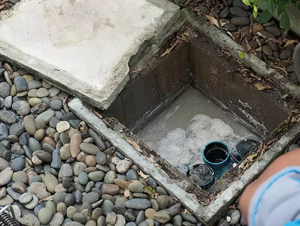 Why Murrysville Drain Pro is the First Choice for Kitchen Grease Trap Cleaning Services in Murrysville, PA?