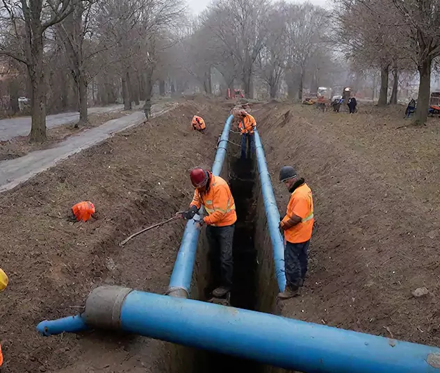 Get to Know Murrysville Drain Pro in Murrysville, PA