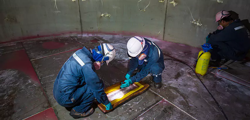 Scope of Basement Leak Detection Services in Murrysville, PA