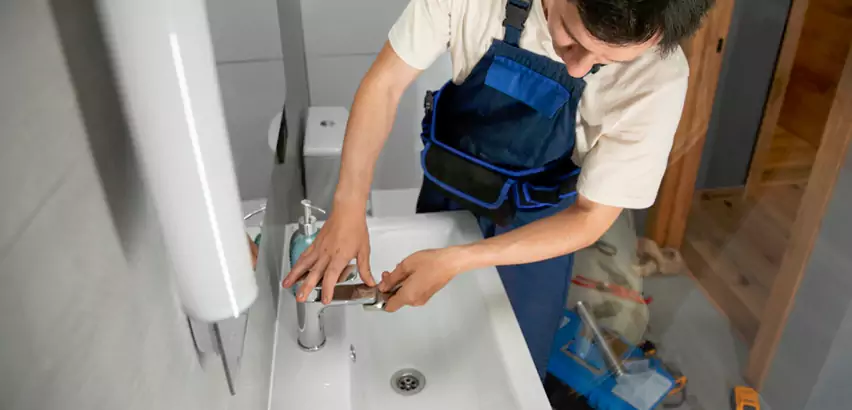 Scope of Bathroom Leak Detection Services in Murrysville, PA