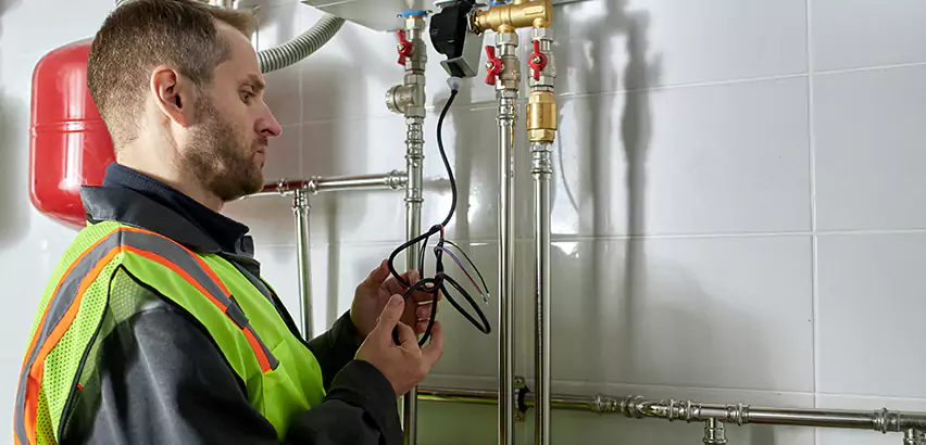 Scope of Gas Leak Detection Services in Murrysville, PA