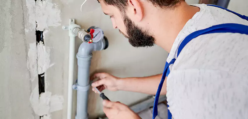 Leak Detection Service Scope and Technical Coverage in Murrysville, PA