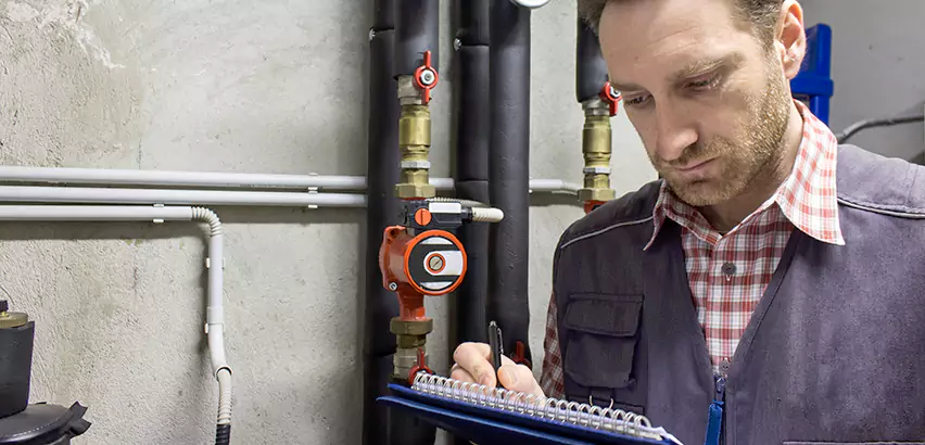 Our All Gas Leak Detection Services in Murrysville, PA