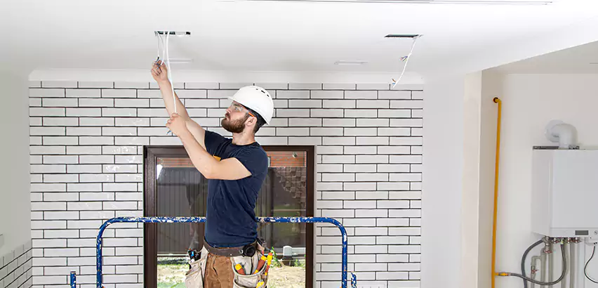 Scope of Roof & Ceiling Leak Detection Services in Murrysville, PA