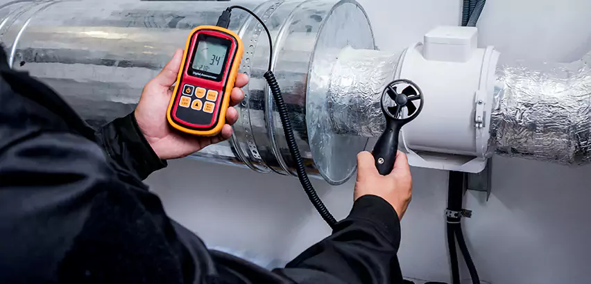 Scope of Wall Leak Detection Services (Surface Signs to Hidden Intrusion) in Murrysville, PA