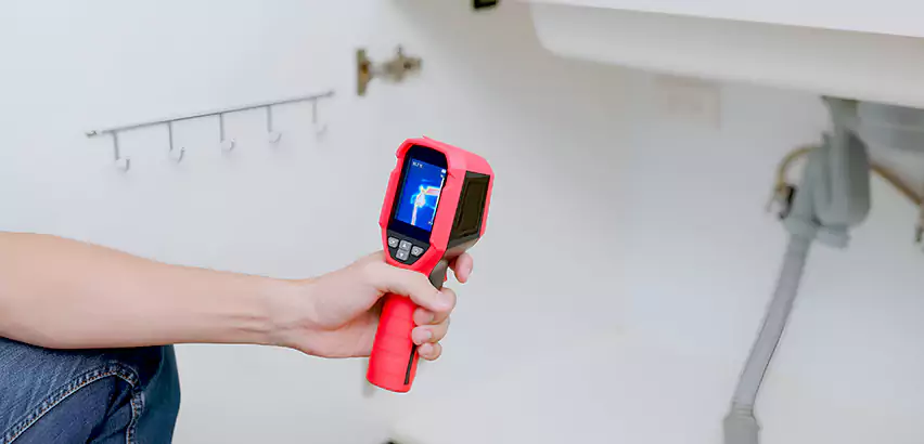 Scope of Water Leak Detection Services in Murrysville, PA