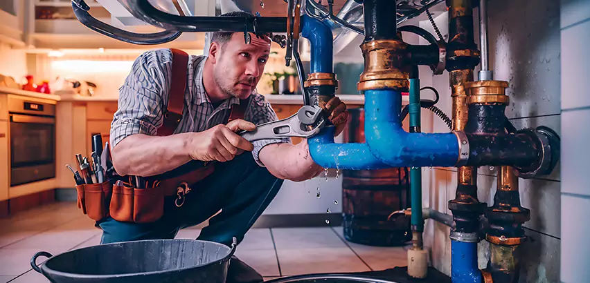 Scope of Commercial Plumbing Maintenance Services in Murrysville, PA