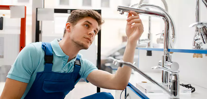 Plumbing Maintenance Scope and Performance Checks in Murrysville, PA