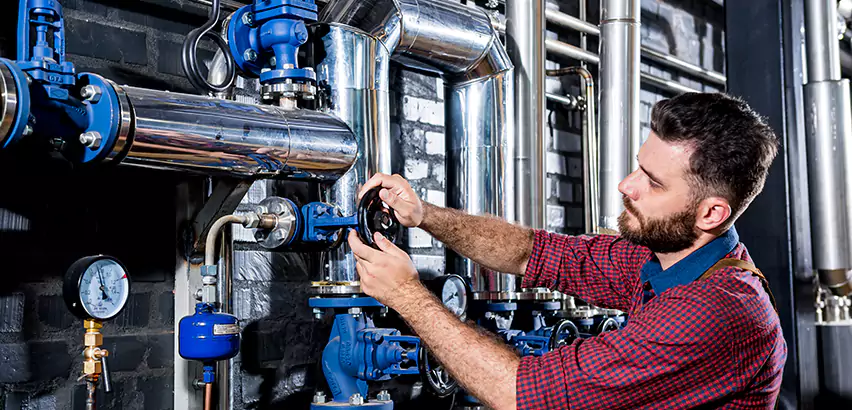 Our All Commercial Plumbing Maintenance Services in Murrysville, PA