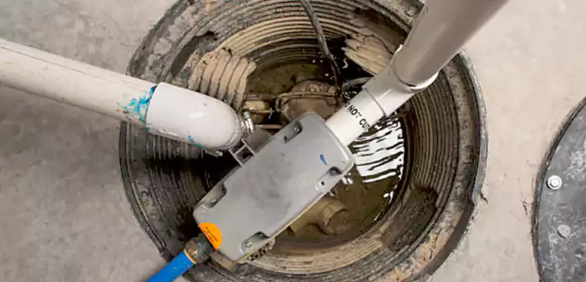 Our Sewage Ejector Pump Maintenance Services in Murrysville, PA
