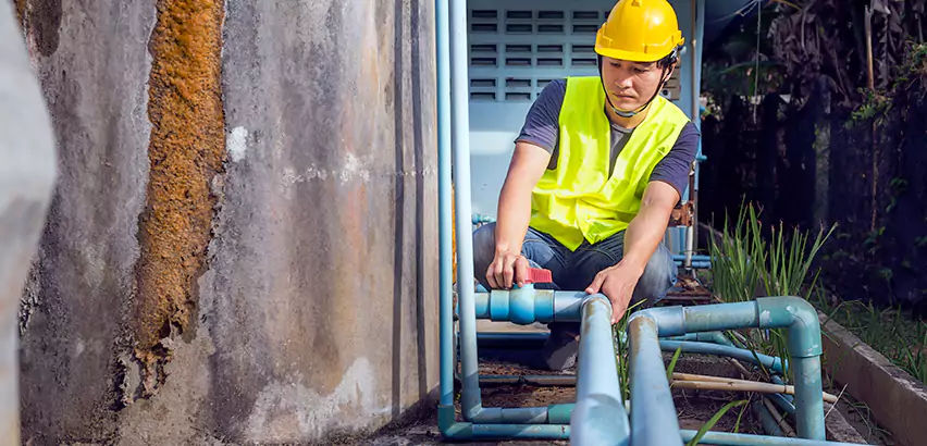 Our All Water Line Maintenance Services in Murrysville, PA