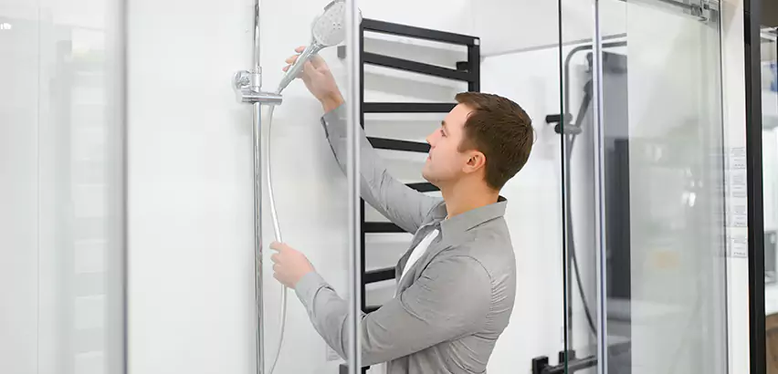 Scope of Shower Maintenance Service in Murrysville, PA