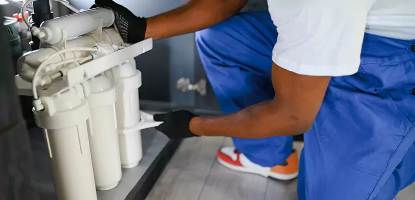 Scope of Water Softener Maintenance Services in Murrysville, PA