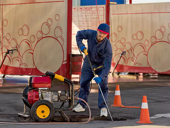 Why Murrysville Drain Pro is the First Choice for Drain Maintenance Services in Murrysville, PA?