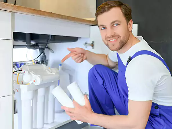 Why Murrysville Drain Pro is the Favorite Choice for Water Softener Maintenance Services in Murrysville, PA?
