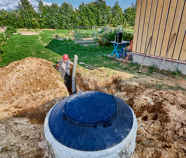 Your Trusted Plumbing Experts in Murrysville, PA