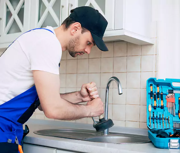 Reliable Plumbing Service in Murrysville, PA Backed by Experience