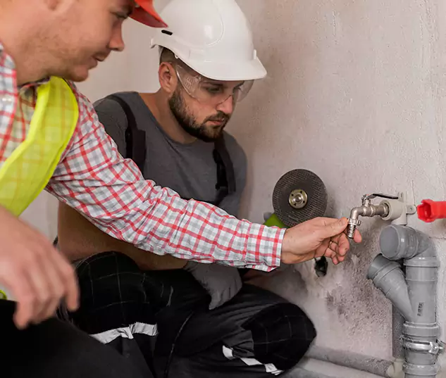 Your Trusted Plumbing Experts in Murrysville, PA