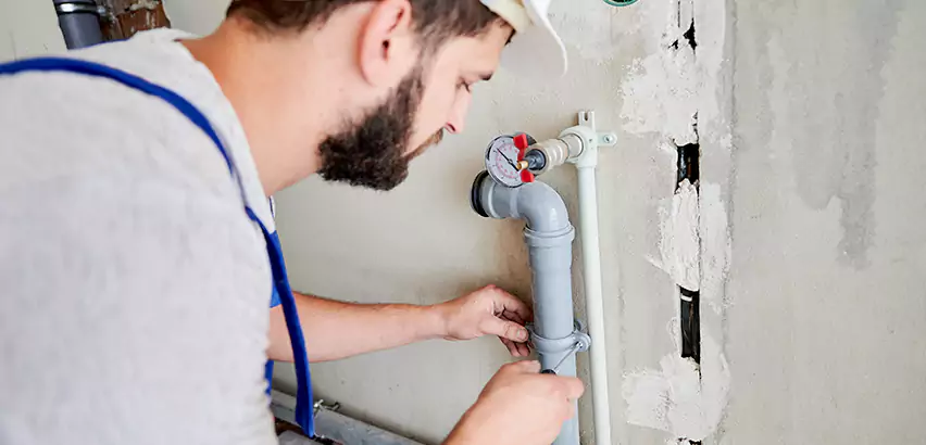 Need Emergency Plumbing Repair in Murrysville?