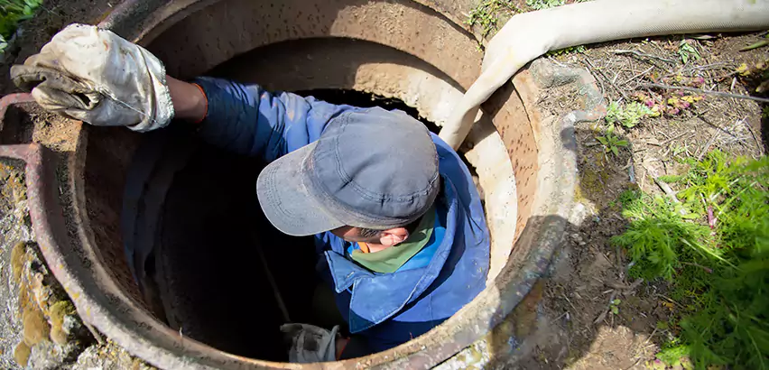 Our Professional Sewer Line Repair Services in Murrysville, PA