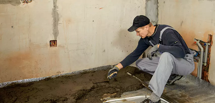 Our Complete Range of Slab Leak Repair Solutions in Murrysville, PA