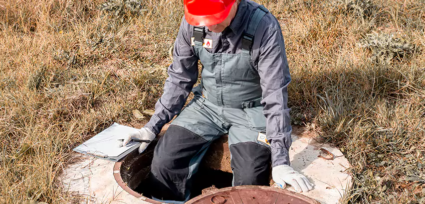 Scope of Sewer Line Repair Service in Murrysville, PA