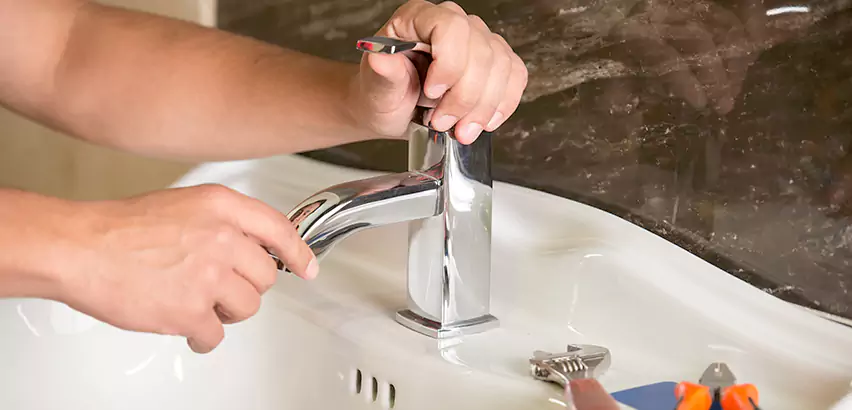 Scope of Our Sink Repair Services in Murrysville, PA