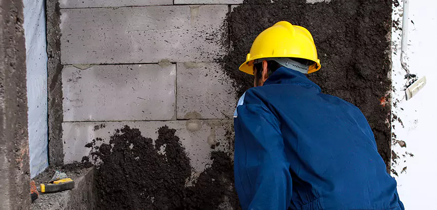 Scope of Slab Leak Repair Services in Murrysville, PA