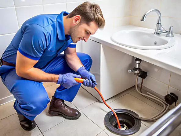 Your Top-Rated Choice for Drain Repair Services Near You in Murrysville, PA