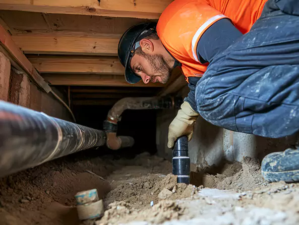 Why Choose Murrysville Drain Pro for Plumbing Repair in Murrysville?