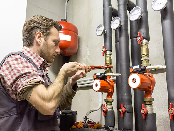 Trusted Gas Leak Repair Experts in Murrysville, PA