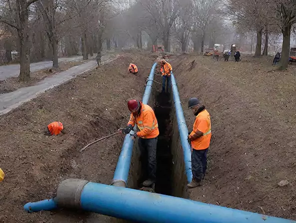 Why Homeowners Choose Murrysville Drain Pro in Murrysville, PA?