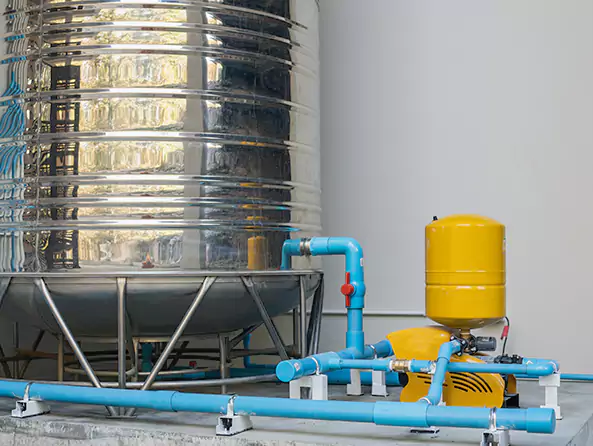 Why Choose Murrysville Drain Pro for Well Pump Repair in Murrysville, PA?