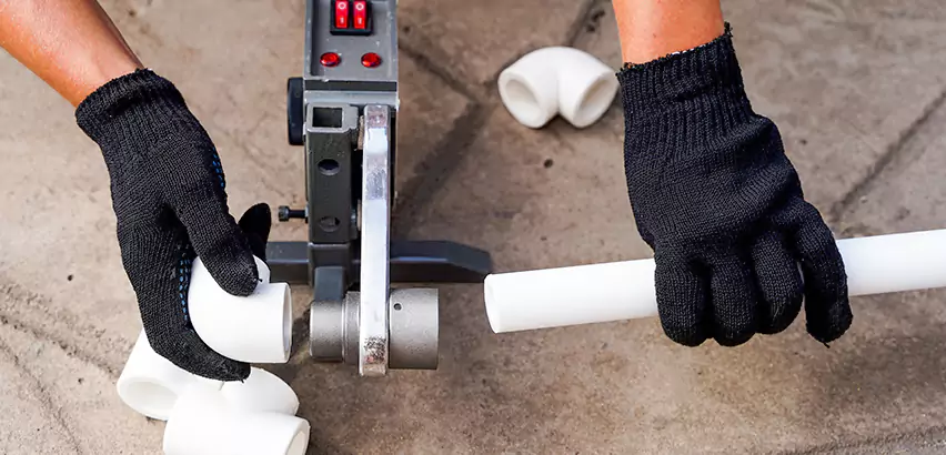 Scope of Pipe Replacement Services in Murrysville, PA