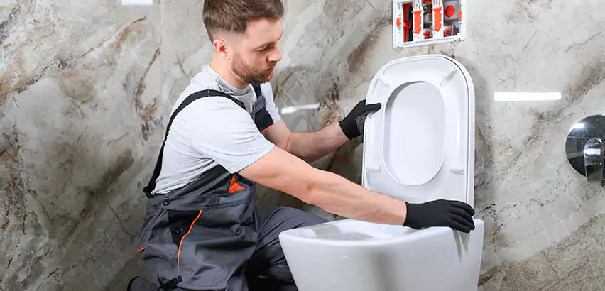 Scope of Work for Plumbing Replacement in Murrysville, PA