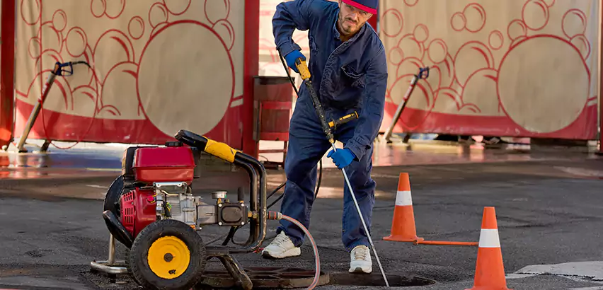 Sewer Replacement Services in Murrysville, PA