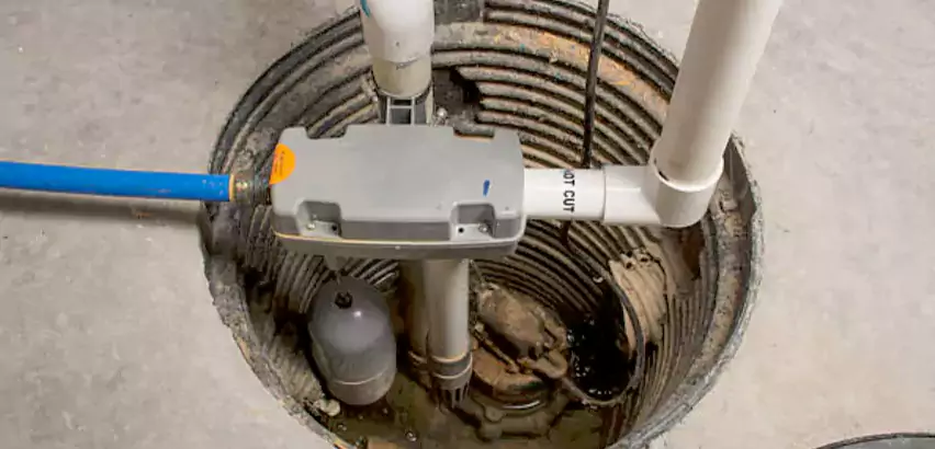 Scope of Sewage Ejector Pump Replacement Services in Murrysville, PA