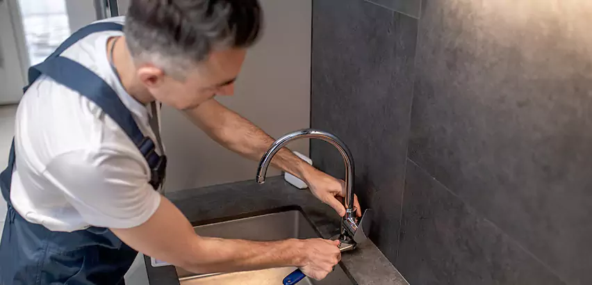 Scope of Sink Replacement Services in Murrysville, PA