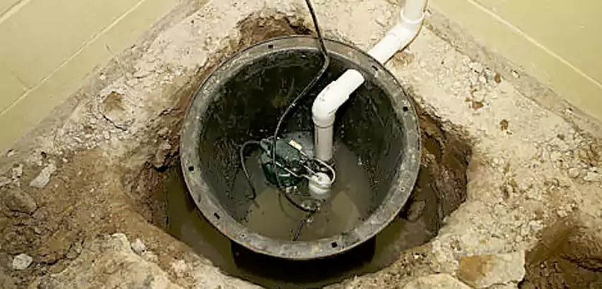 Scope of Our Sump Pump Replacement Services in Murrysville, PA