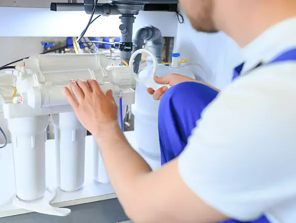 Why Murrysville Drain Pro is the First Choice for Water Softener Replacement Services in Murrysville, PA?