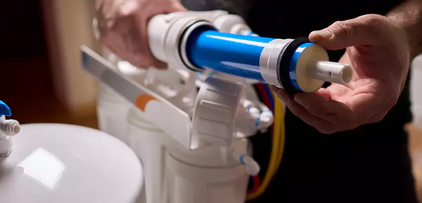 Scope of Drinking Water Filtration Services in Murrysville, PA