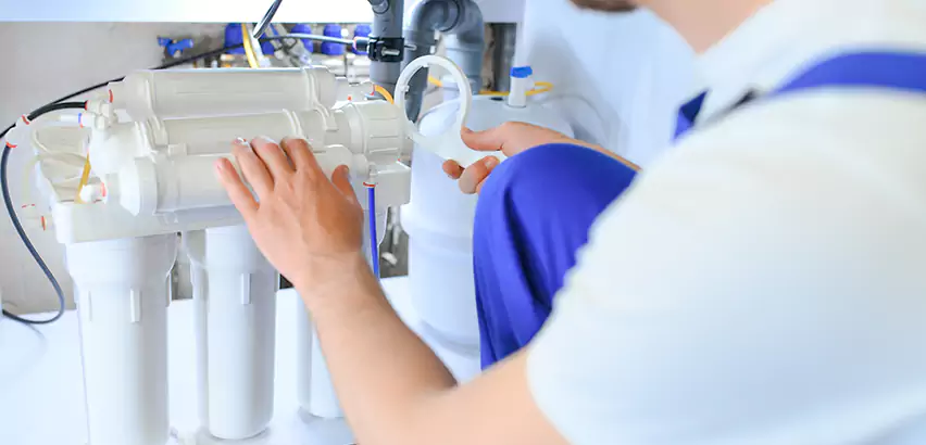 Our Wide Range of Water Filtration Services in Murrysville, PA