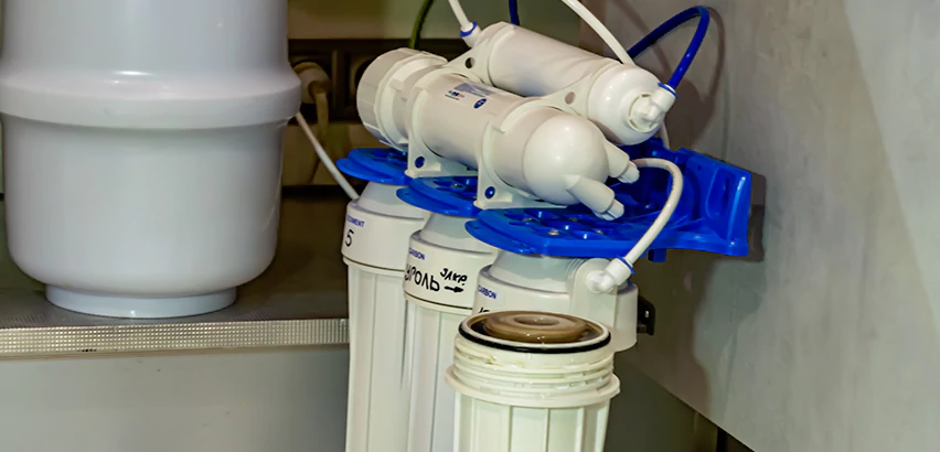 Scope of Reverse Osmosis Installation Services in Murrysville, PA